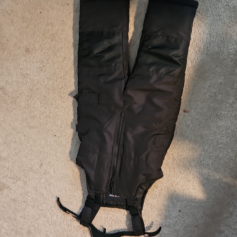 Snow pants